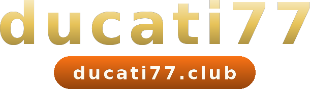 ducati77 logo